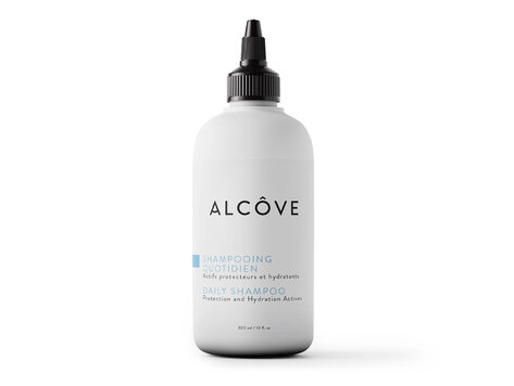 ALCÔVE Quotidien | Shampooing