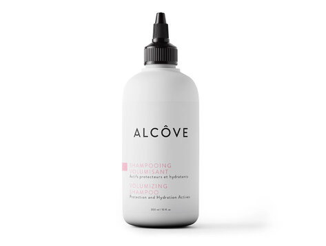 ALCÔVE Volumisant | Shampooing