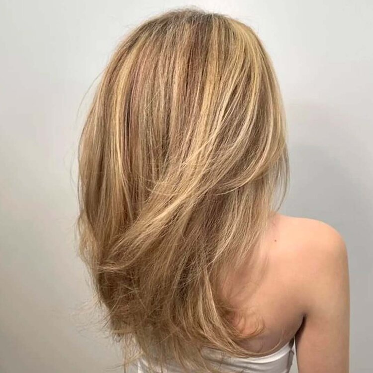 ALCÔVE Alcove | Volumizing | Shampoo — Give your hair the volume it deserves.