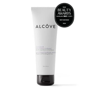 ALCÔVE Hydratant | Masque Restructurant