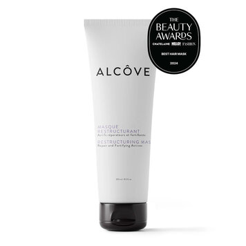 ALCÔVE Moisturizing | Restructuring Mask