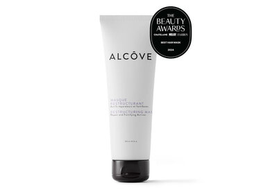 ALCÔVE Moisturizing | Restructuring Mask