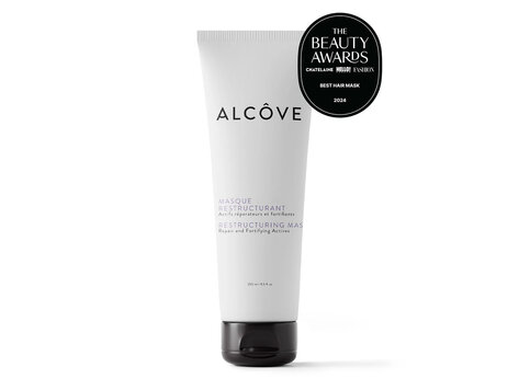 ALCÔVE Moisturizing | Restructuring Mask