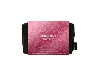SEBASTIAN Sebastian | Penetraitt — Coffret Fêtes 2025