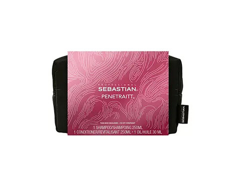 SEBASTIAN Sebastian | Penetraitt — Holiday Gift Set 2025