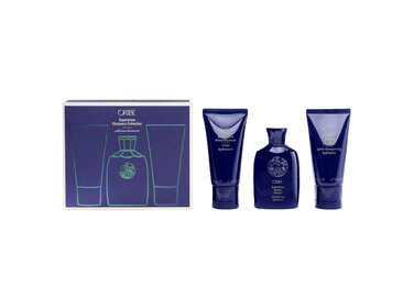ORIBE Oribe | Supershine — Coffret Fêtes 2025