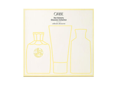 ORIBE Oribe | Hair Alchemy — Coffret Fêtes 2025