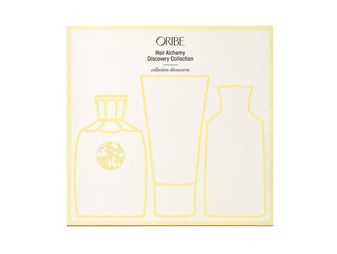 ORIBE Oribe | Hair Alchemy — Coffret Fêtes 2025