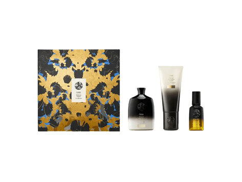 ORIBE Oribe | Gold Lust — Coffret Fêtes 2025