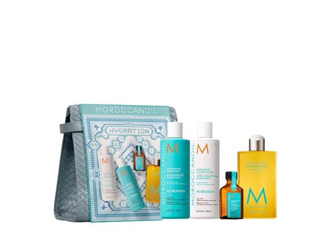 MOROCCANOIL Moroccanoil | Hydration — Coffret Fêtes 2025