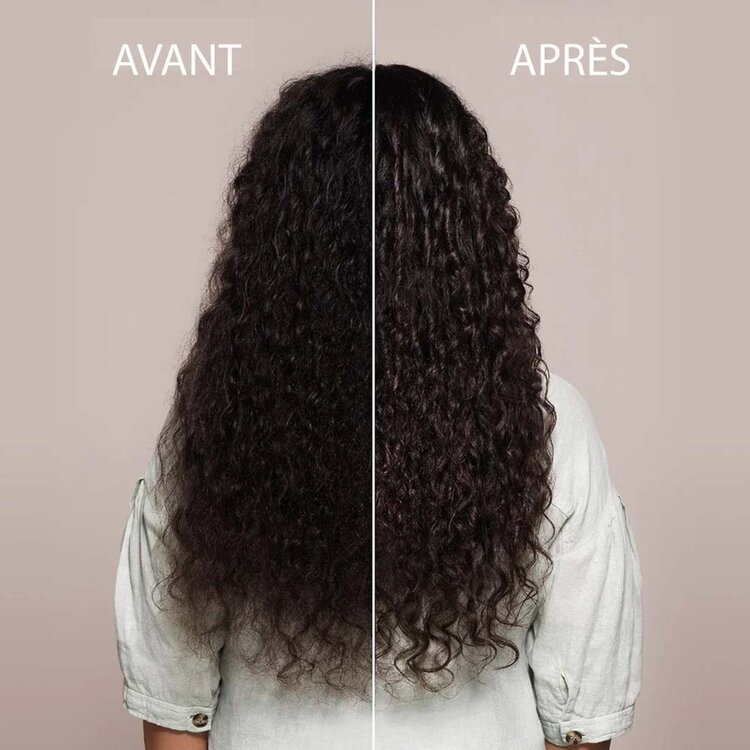 MOROCCANOIL Moroccanoil | Frizz Control — Holiday Gift Set 2025 — Smoothing & Humidity Shield