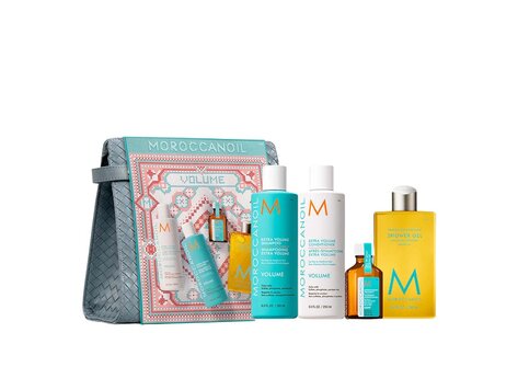 MOROCCANOIL Moroccanoil | Volume — Coffret Fêtes 2025