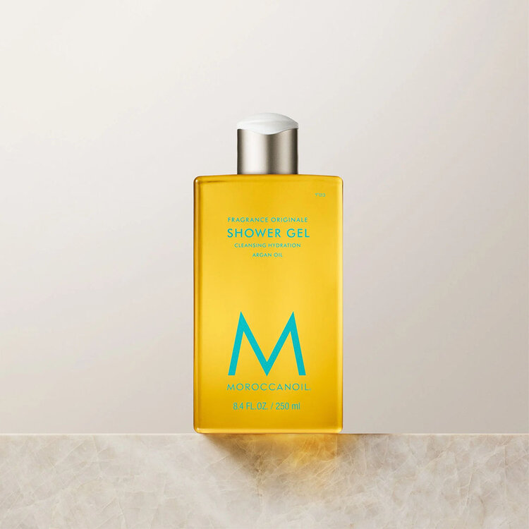 MOROCCANOIL Moroccanoil | Volume — Coffret Fêtes 2025 — Corps & Légèreté, Brillance Argan