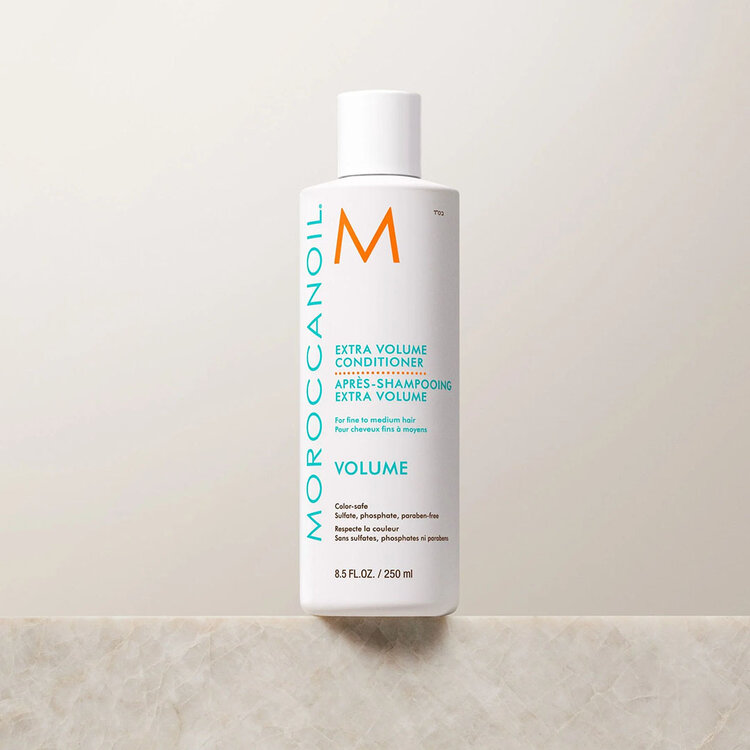 MOROCCANOIL Moroccanoil | Volume — Coffret Fêtes 2025 — Corps & Légèreté, Brillance Argan