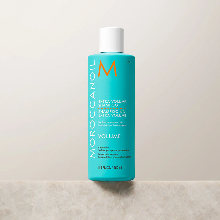 MOROCCANOIL Moroccanoil | Volume — Coffret Fêtes 2025 — Corps & Légèreté, Brillance Argan