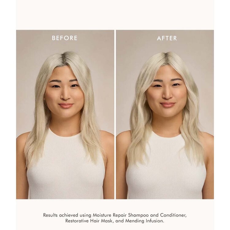 MOROCCANOIL Moroccanoil | Repair — Holiday Gift Set 2025 — Strength, Repair & Argan Shine