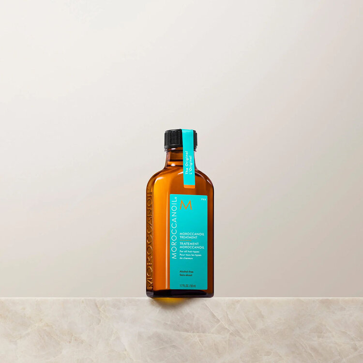 MOROCCANOIL Moroccanoil | Repair — Coffret Fêtes 2025 — Force, Réparation & Brillance Argan