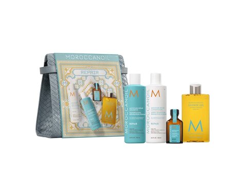 MOROCCANOIL Moroccanoil | Repair — Coffret Fêtes 2025