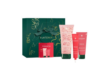 René FURTERER Paris René Furterer | Tonucia — Holiday Gift Set 2025