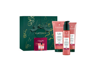 René FURTERER Paris René Furterer | Color Glow — Coffret Fêtes 2025
