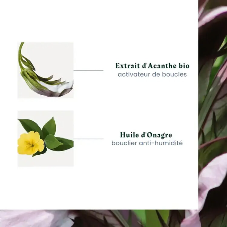 René FURTERER Paris René Furterer | Sublime Curl — Coffret Fêtes 2025 — Boucles Définies, Douces & Sans Frisottis