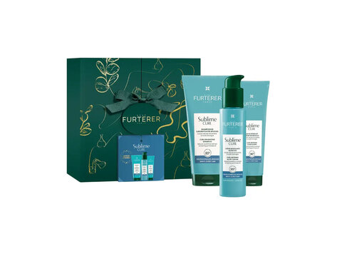 René FURTERER Paris René Furterer | Sublime Curl — Coffret Fêtes 2025