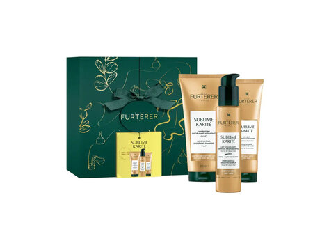 René FURTERER Paris René Furterer | Sublime Karité — Coffret Fêtes 2025