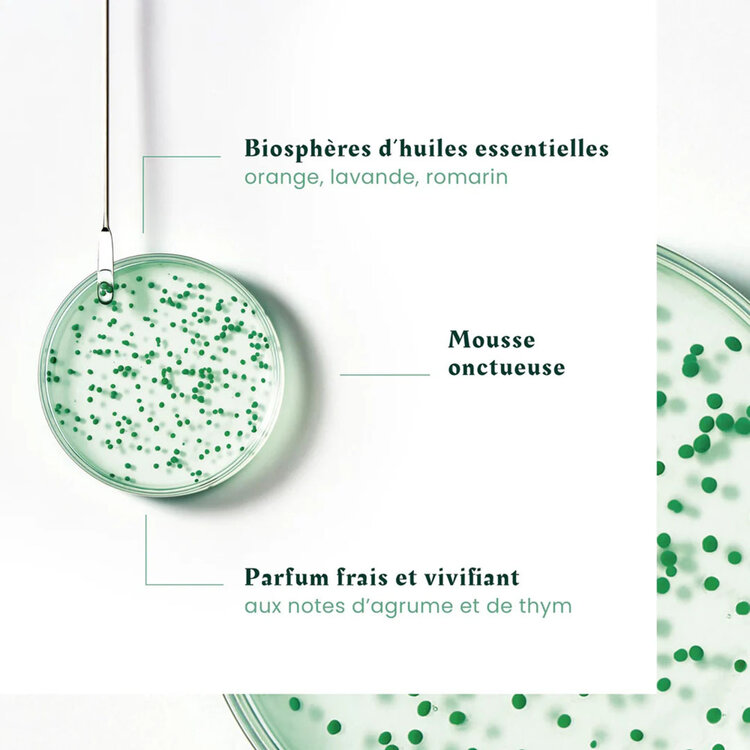 René FURTERER Paris René Furterer | Forticea — Holiday Gift Set 2025 — Energy, Strength & Vitality