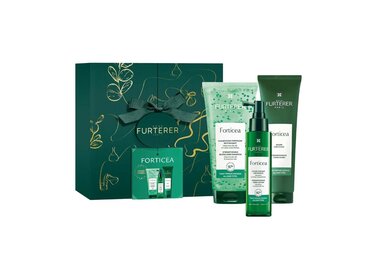 René FURTERER Paris René Furterer | Forticea — Holiday Gift Set 2025