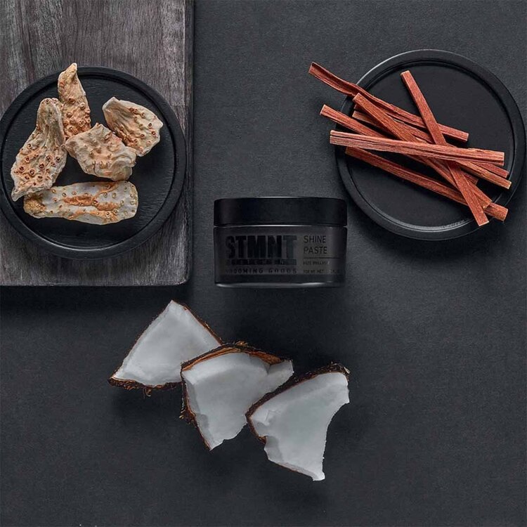 STMNT | STATEMENT Grooming Goods STMNT | Holiday Set 2025 | Matte Paste Duo (2 x 100 ml)