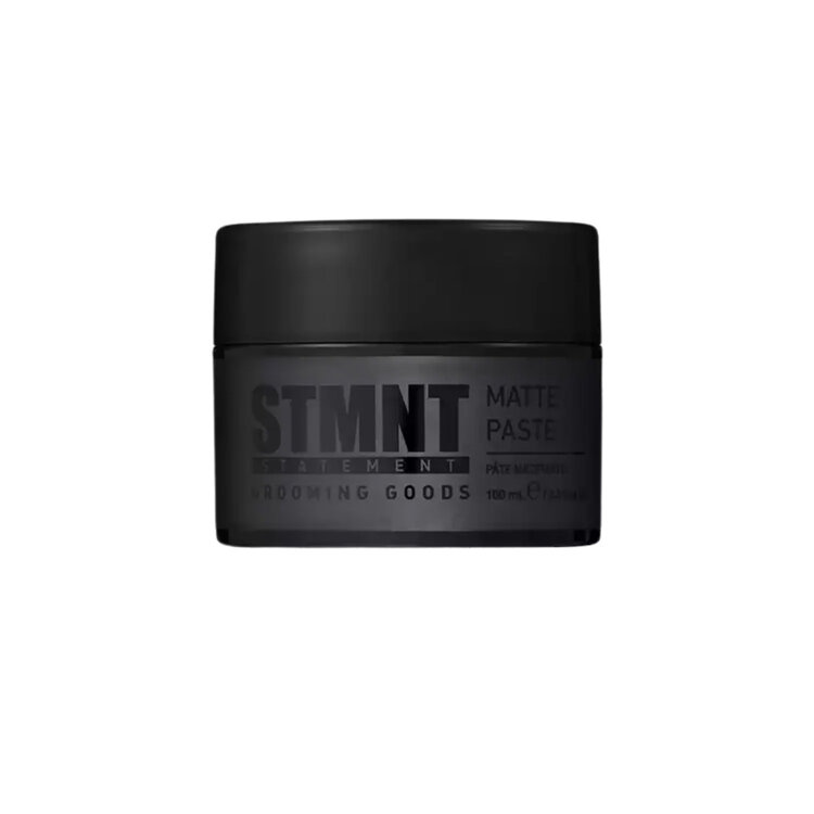 STMNT | STATEMENT Grooming Goods STMNT | Holiday Set 2025 | Matte Paste Duo (2 x 100 ml)