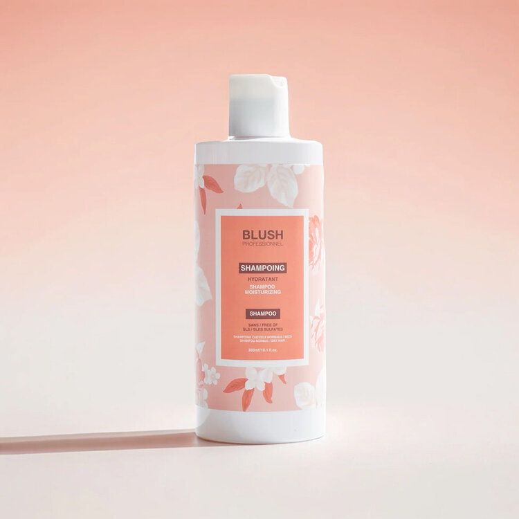 BLUSH Professionnel Blush | Holiday Set 2025 | Travel Set (3 x 100 ml)