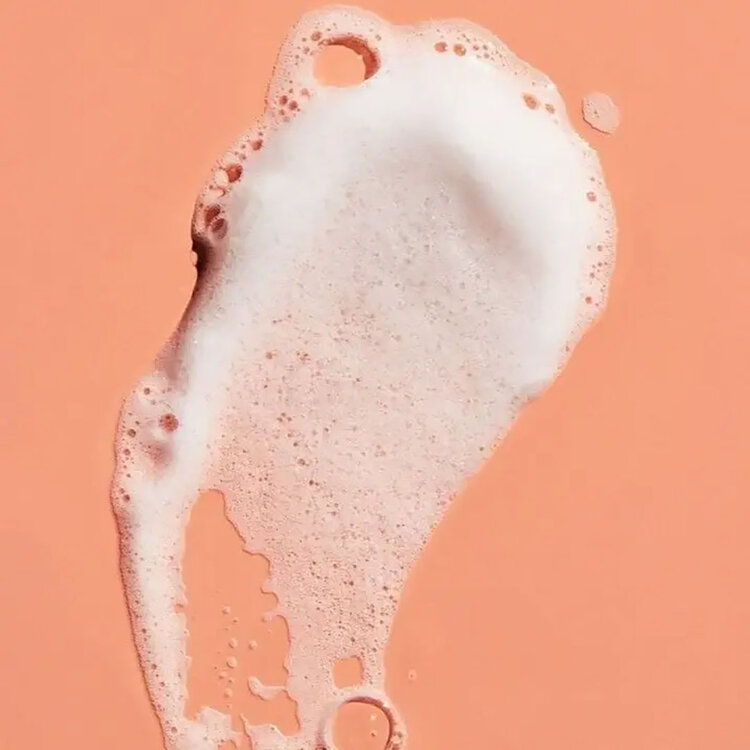 BLUSH Professionnel Blush - Hydrating Shampoo | Gentle Cleanse & Moisture Restore