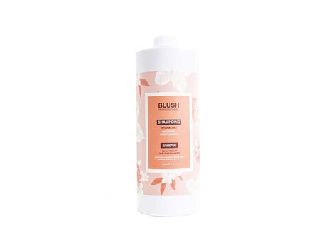 BLUSH Professionnel Blush - Shampooing Hydratant