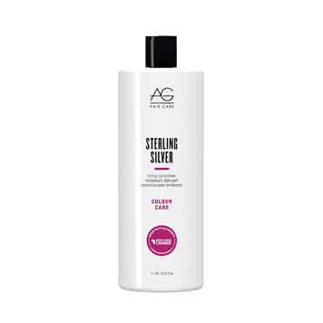 AG | CARE ***AG Care | Colour Care Sterling Silver | Conditioner