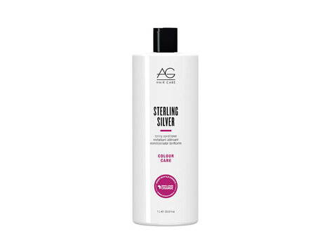 AG | CARE ***AG Care | Colour Care Sterling Silver | Conditioner