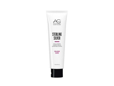 AG | CARE ***AG Care | Colour Care Sterling Silver | Conditioner