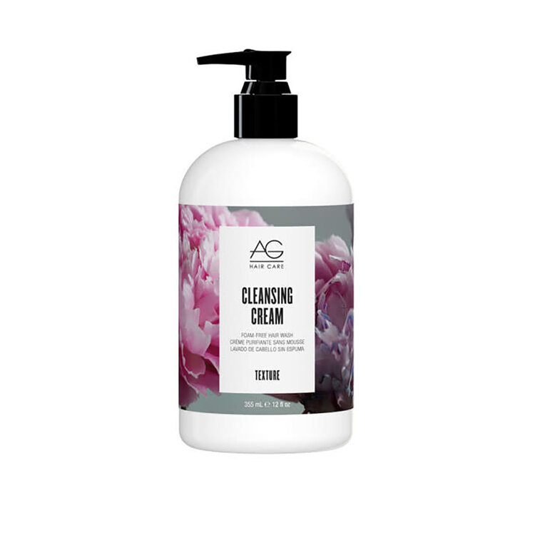 AG | CARE ***AG Care - Texture Cleansing Cream | Gentle Cleanse & Definition