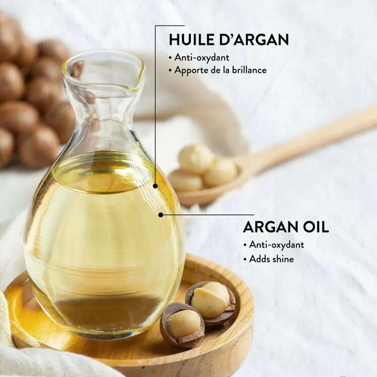 ALCÔVE ***Alcove | Curls | Curl Activator (250 ml / 8.5 oz) — Awaken your curls with softness and shine!