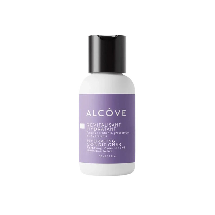ALCÔVE Alcove | Hydratant | Revitalisant — Ravive ton éclat, hydrate en profondeur.