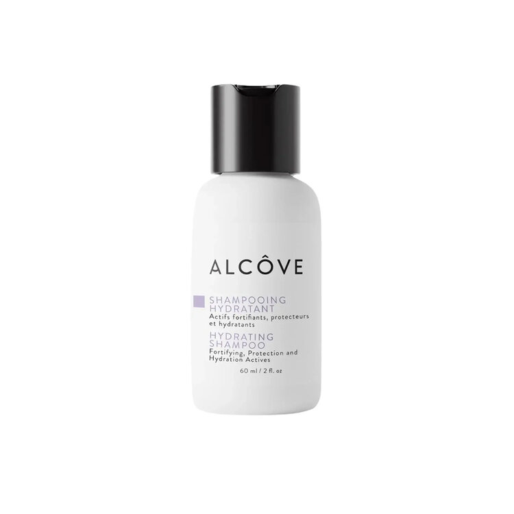 ALCÔVE Hydrating | Shampoo – Gentle cleanse, nourishment & shine