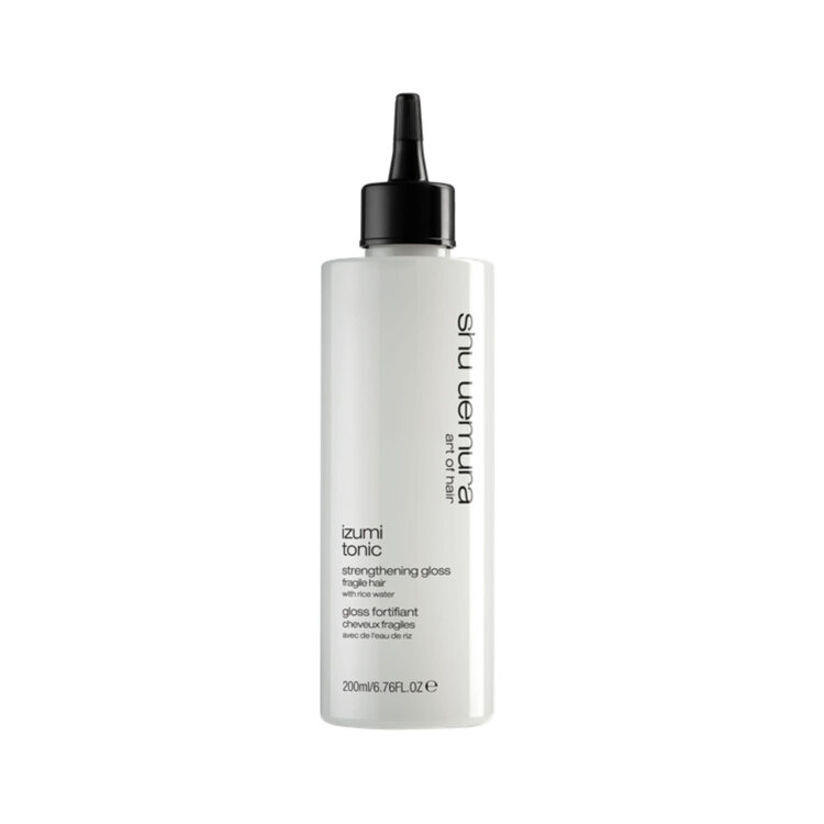 SHU UEMURA SHU UEMURA - IZUMI TONIC | Gloss Fortifiant / Strengthening Gloss