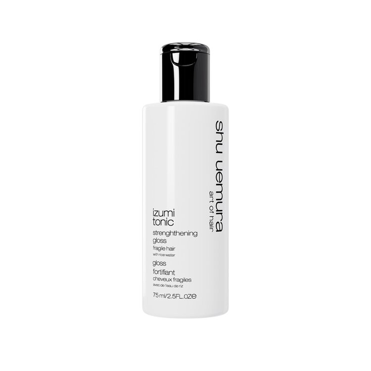 SHU UEMURA SHU UEMURA - IZUMI TONIC | Gloss Fortifiant / Strengthening Gloss