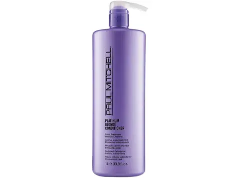 PAUL MITCHELL ***Platinum Blonde | Conditionneur
