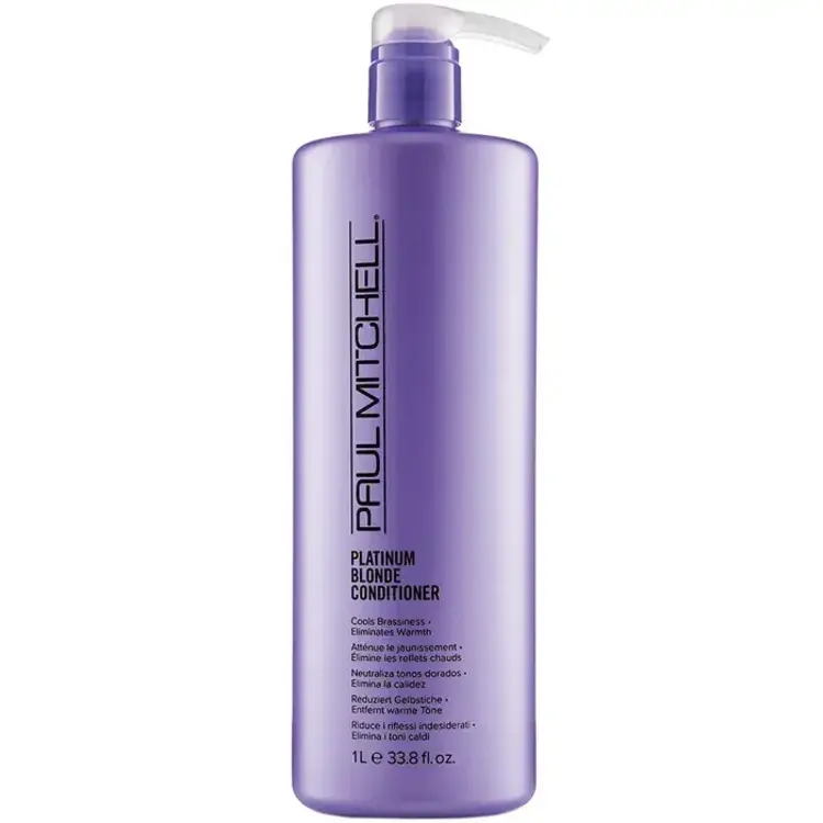 PAUL MITCHELL ***Platinum Blonde | Conditionneur