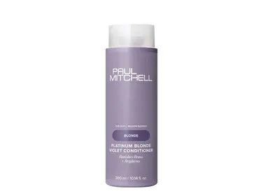 PAUL MITCHELL Blonde | Platinum Blonde | Violet Conditioner