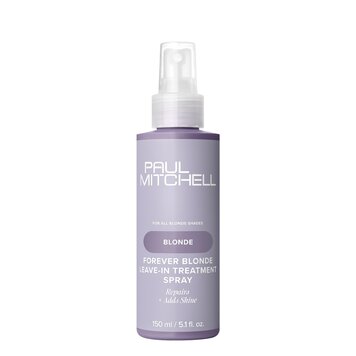 PAUL MITCHELL Blonde | Forever Blonde Spray de Soin Sans Rinçage (150ml/5.1oz)