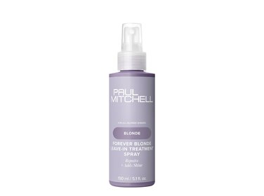PAUL MITCHELL Blonde | Forever Blonde | Spray de Soin Sans Rinçage (150ml/5.1oz)