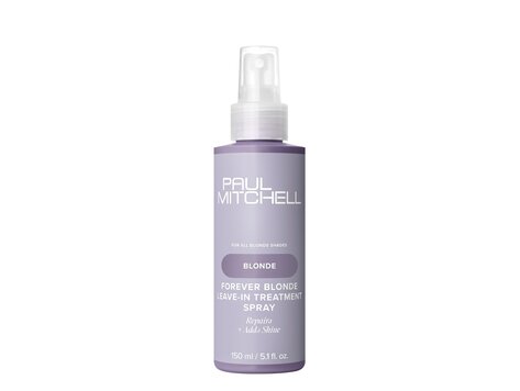 PAUL MITCHELL Blonde | Forever Blonde | Spray de Soin Sans Rinçage (150ml/5.1oz)