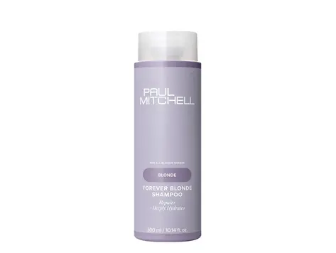 PAUL MITCHELL Blonde | Forever Blonde | Repair + Deeply Hydrates Shampoo